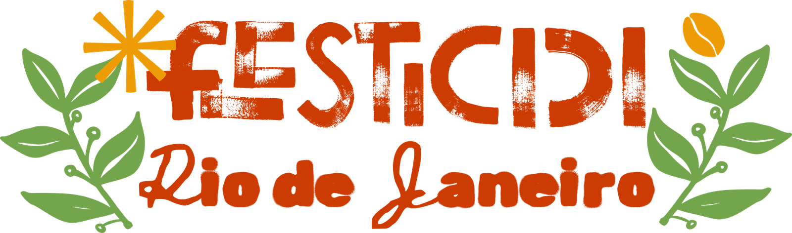 Festicidi Rio de Janeiro
